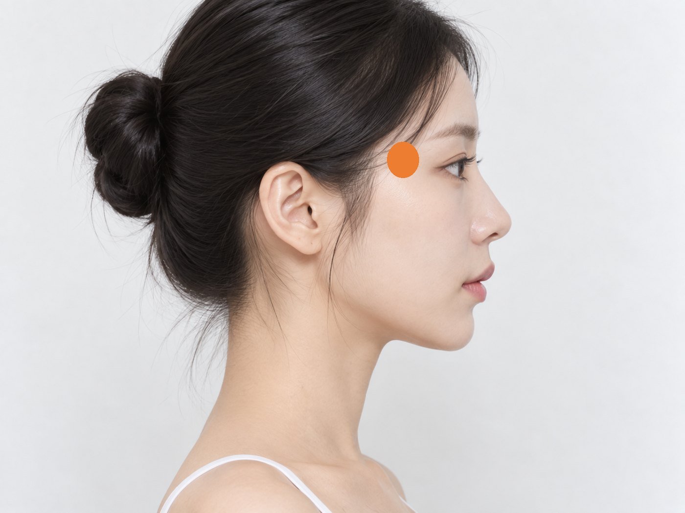 편두통이 있을 때 혈자리 위치와 진료 전 주의사항